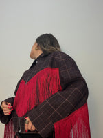 CHAQUETA FLEC LUMINA