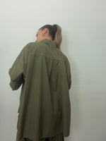 CAMISA MAXI