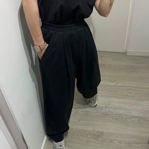 PANTALÓN BASIC NEGRO LUM