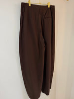 PANTALÓN OVER CHOC LUMINA