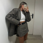 FALDA DETAILS LUMINA