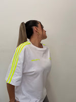 CAMISETA NEÓN AMAR LUMINA