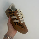 BAMBAS LEOPARD CASUAL