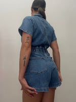 MONO DENIM
