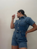 MONO DENIM
