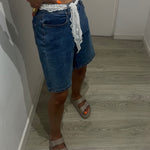 BERMUDA DENIM OSC