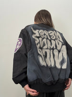 BOMBER GRAFFITI PREMIUM
