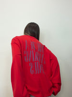 CAMISETA OVER XX LUMINA