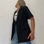 BLAZER BLACK LUM