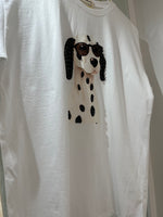 CAMISETA DALMAT BRILL PREMIUM