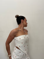 CONJUNTO FLOWERS LUMINA