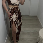 CONJUNTO BAHAMAS LUM