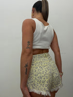SHORT LEOPARD PREMIUM