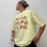 CAMISETA AMOUR