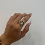 ANILLO UNIÓN