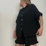 CONJUNTO BAMBULA NEGRO