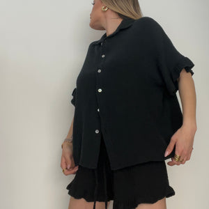 CONJUNTO BAMBULA NEGRO