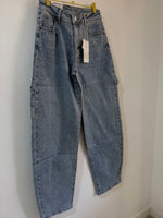 JEANS BALLOON BRILL PREMIUMN