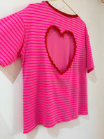 CAMISETA OVER CORA
