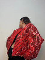 BOMBER SIME LUMINA