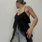 BLUSA VELA LUM