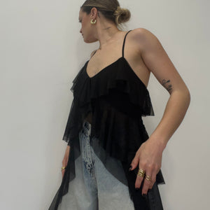 BLUSA VELA LUM