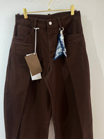 JEANS CHOC PAÑUELO LUMINA