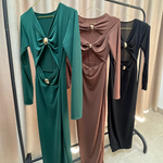 VESTIDO LUCÍA