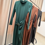 VESTIDO DETALLE