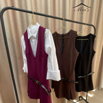 VESTIDO CLAUDIA