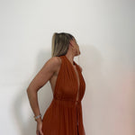 CONJUNTO TUL TEJA LUM