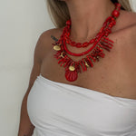 COLLAR CORAL