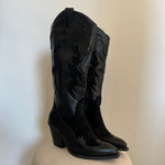 BOTAS COWBOY LLAM