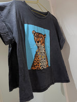 CAMISETA GUEPARD