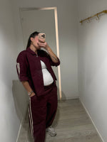 CONJUNTO RAY BURDEOS