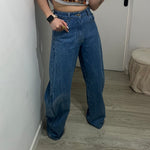 JEANS LUM