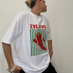 CAMISETA CHILIES