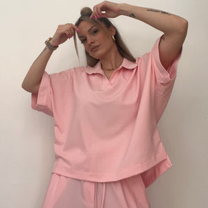 POLO CORAL LUM
