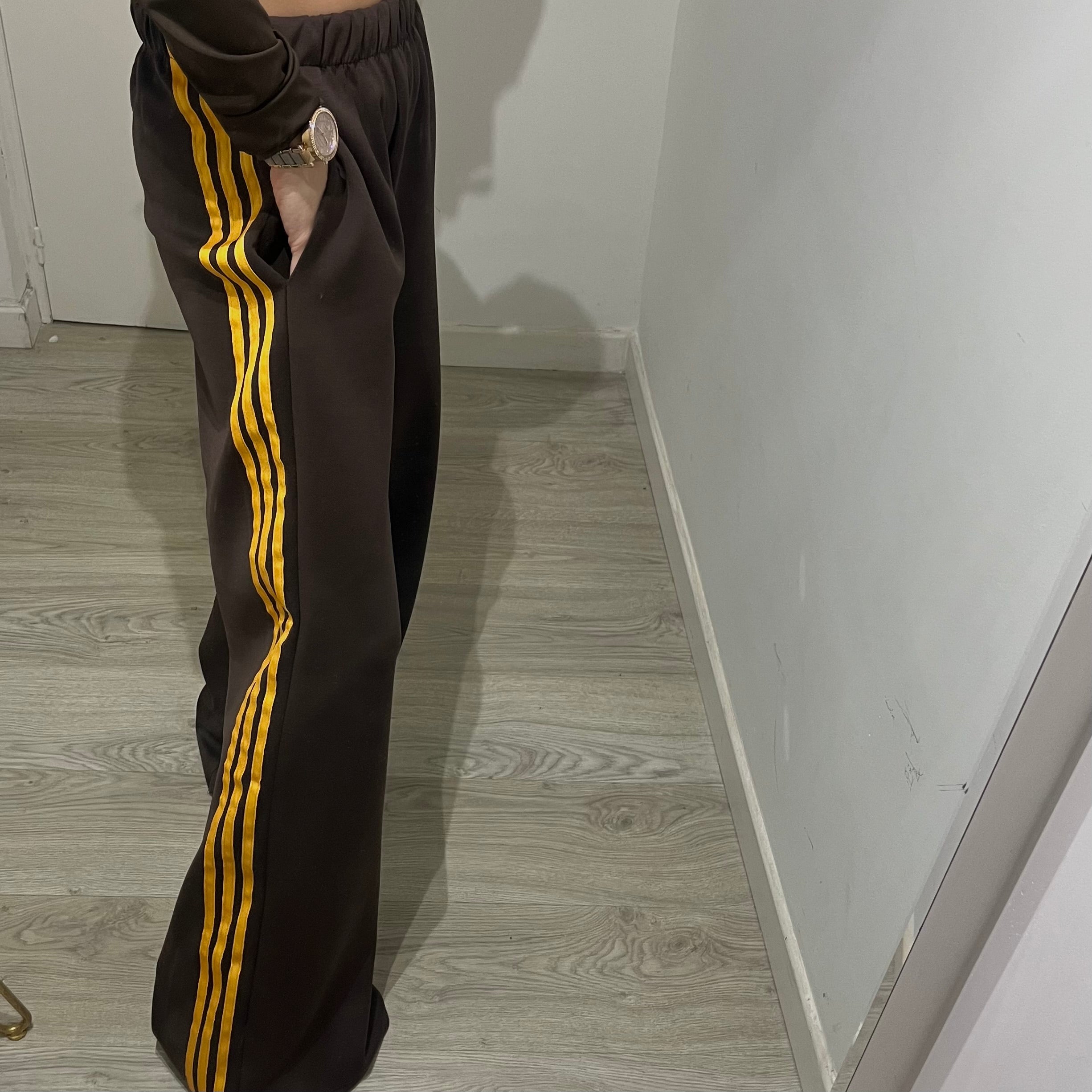 PANTALÓN RAY PREMIUM