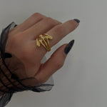 ANILLO LUV