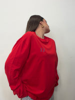 CAMISETA OVER XX LUMINA