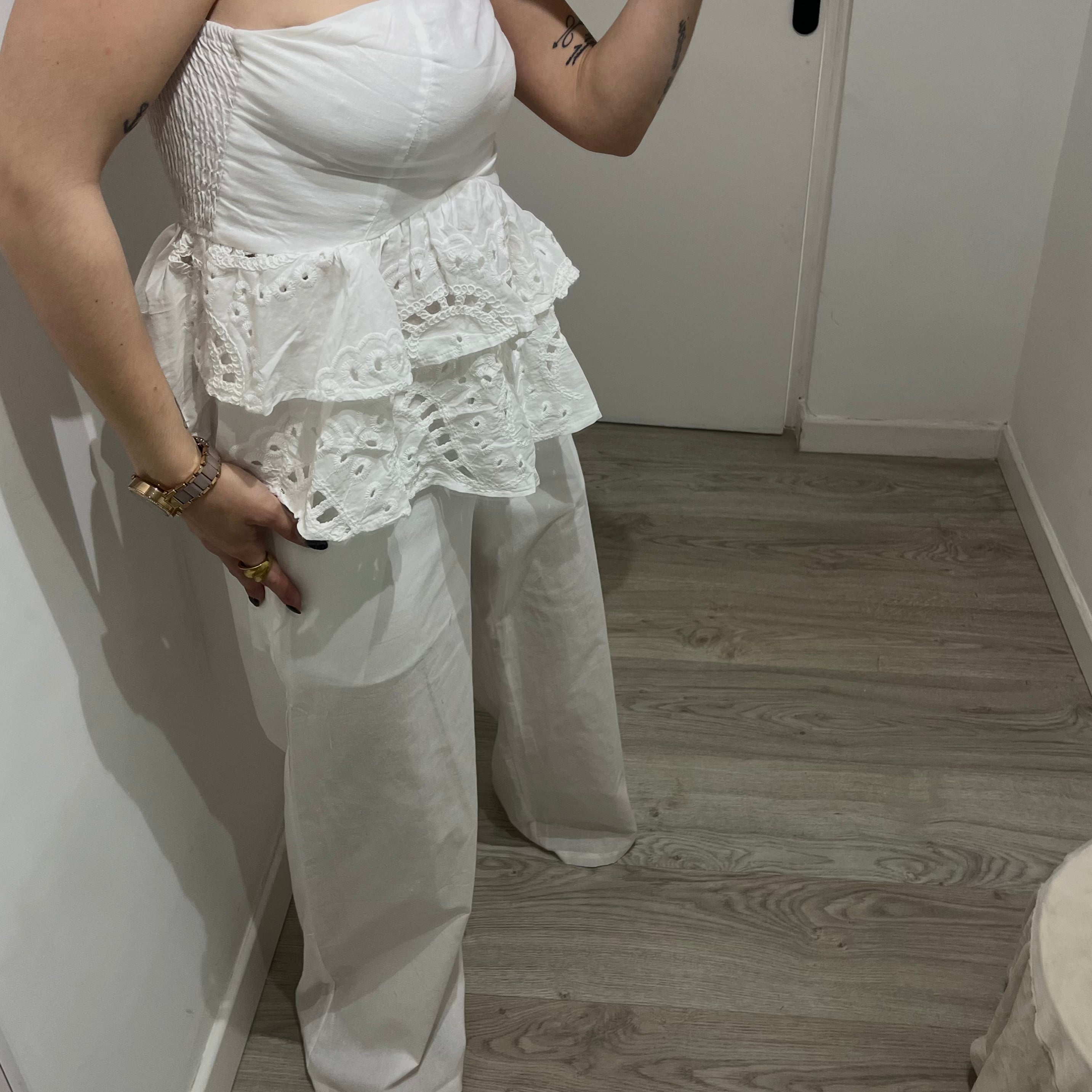 CONJUNTO BOHO PREMIUM