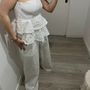 CONJUNTO BOHO PREMIUM