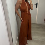 CONJUNTO TUL TEJA LUM