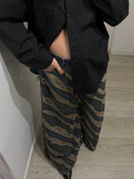 JEANS ELEFANT DESHILACHADO PREMIUM