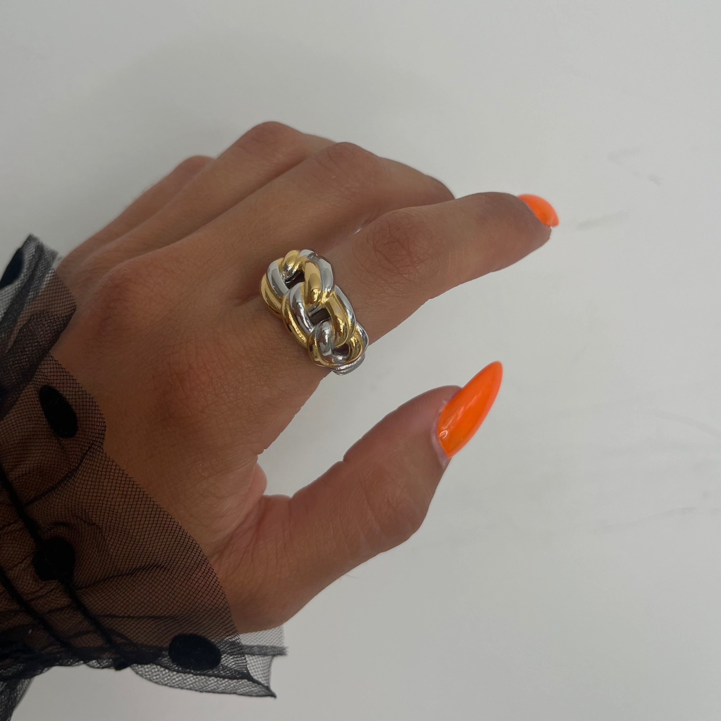 ANILLO GLOW
