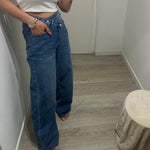 JEANS CRUZADO