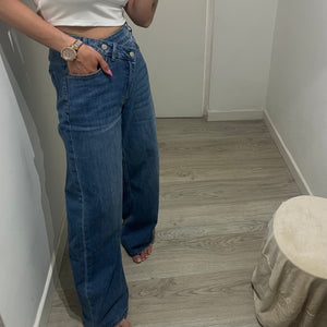 JEANS CRUZADO