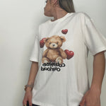 CAMISETA BEAR LUM