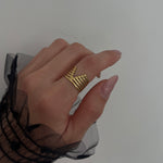 ANILLO V